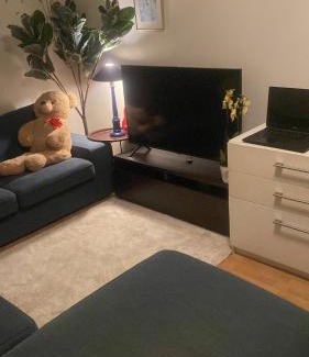 Bekkestua Apartamento | 2 bedroom apartment