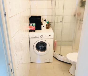Bekkestua Apartamento | 2 bedroom apartment