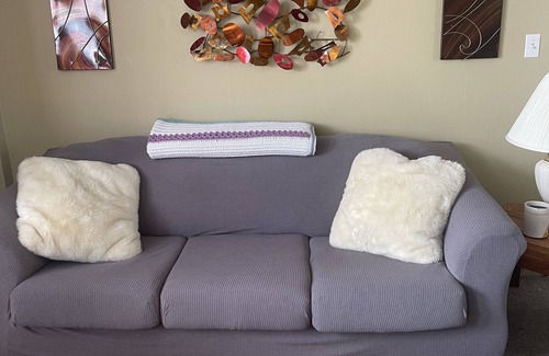 Lynn Apartamento | 2-bedroom apartment North of Boston. Close to beaches and Historical Salem.