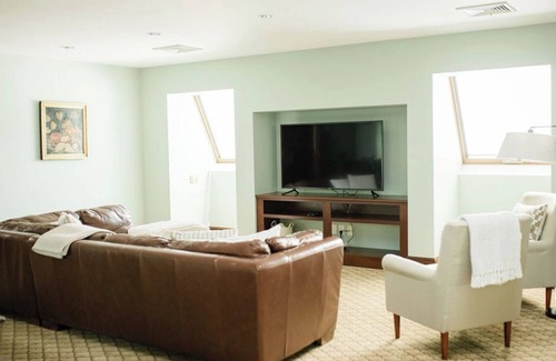 Falmouth Foreside Apartamento | 2 Bedroom Apartment on The Falmouth Foreside