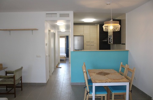 Palomares Apartamento | 2 Bedroom Apartment Palma Verde