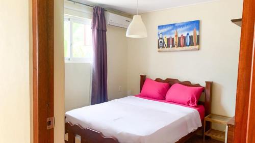 Julianadorp Apartamento | 2 Bedroom Apartment #Pink