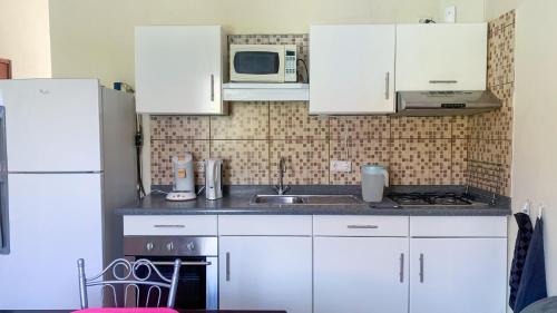 Julianadorp Apartamento | 2 Bedroom Apartment #Pink