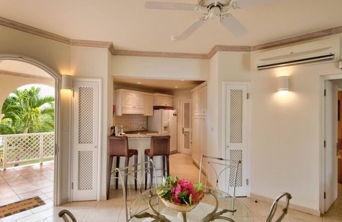 Mount Standfast Apartamento | Alquiler de apartamento de 2 dormitorios, Costa oeste de Barbados, tenis, gimnasio, piscina
