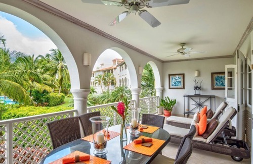 Mount Standfast Apartamento | Alquiler de apartamento de 2 dormitorios, Costa oeste de Barbados, tenis, gimnasio, piscina