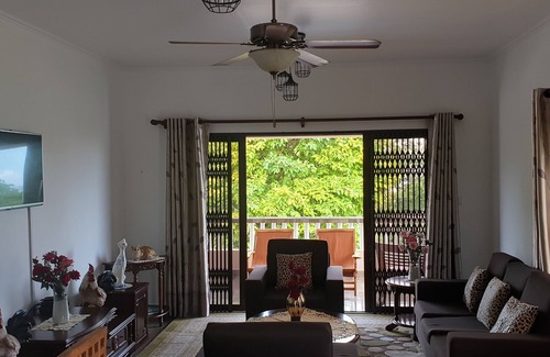 Mahe Island Apartamento | 2 Bedroom Apartment