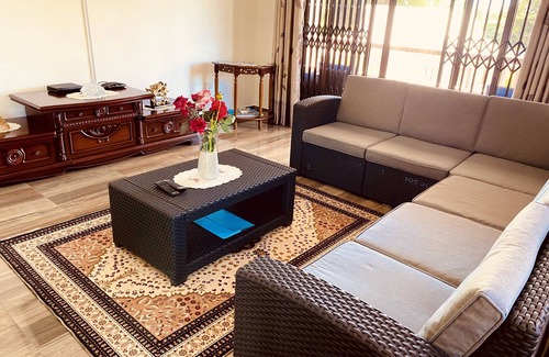 Mahe Island Apartamento | 2 Bedroom Apartment