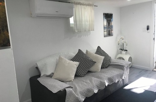 Queens Apartamento | 2-bedroom apartment steps to Flushing Meadows-Corona Park
