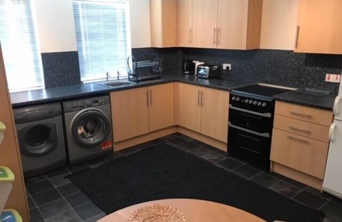 Thurso Apartamento | Apartamento-Baño Privado