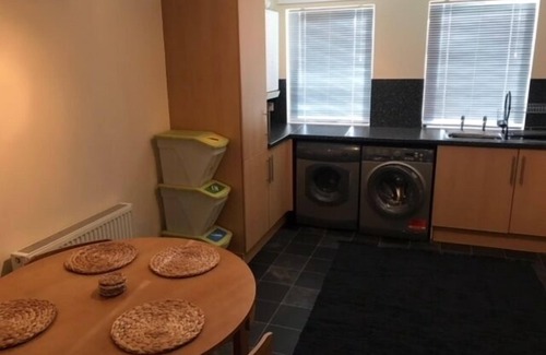 Thurso Apartamento | Apartamento-Baño Privado