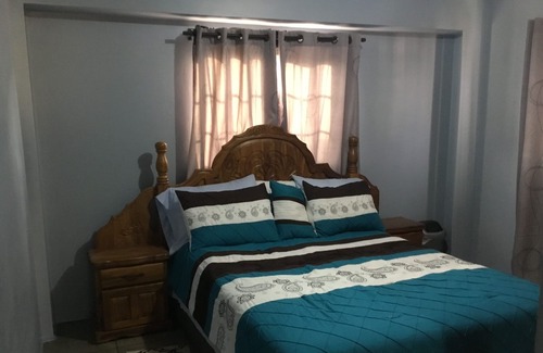 San Fernando Condominio | 2 bedroom apartment located 5 minutes from the highway & downtown shopping