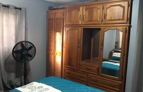 San Fernando Condominio | 2 bedroom apartment located 5 minutes from the highway & downtown shopping