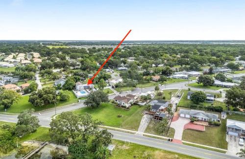 Auburndale Apartamento | 2 Bedroom Apartment