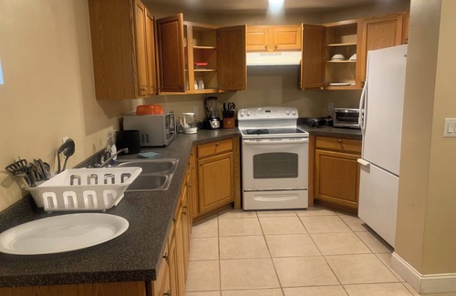 Lithonia Casa | 2 bedroom apartment in brilliant Stonecrest with AC, WiFi. Enjoy your stay