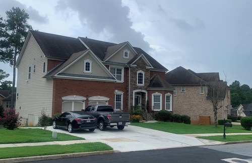 Lithonia Casa | 2 bedroom apartment in brilliant Stonecrest with AC, WiFi. Enjoy your stay