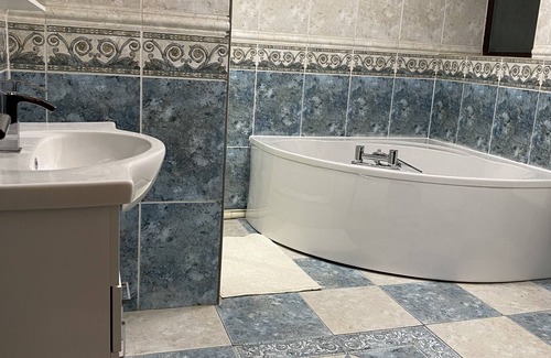 Cwmbrwla Apartamento | 2 bedroom Apartment | Wifi | Workspace