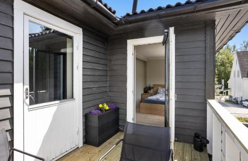 Tonsberg Apartamento | 2 Bedroom apartment w/Parking & Balcony