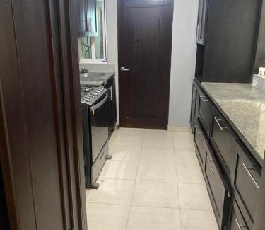 Santo Domingo Apartamento | 2 bedroom apartment with ocean view