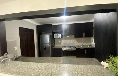 Santo Domingo Apartamento | 2 bedroom apartment with ocean view