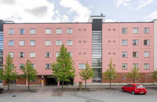 Jyvaskyla Apartamento | 2-bedroom apartment with FREE PARKING