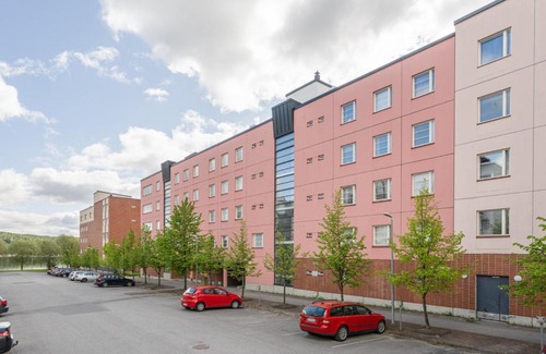 Jyvaskyla Apartamento | 2-bedroom apartment with FREE PARKING