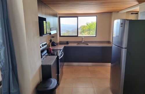 Escobal Apartamento | 2 BEDROOM APARTMENT WITH AMAZING VIEW!