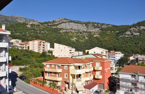 Podmaine Apartamento | Apartamento de 2 dormitorios con vista al mar "Podmaine 70"