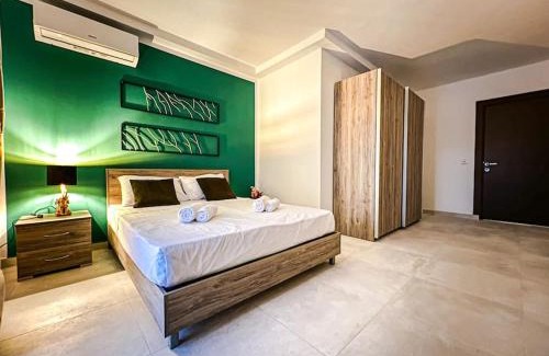 San Gwann Apartamento | 2 Bedroom Apartment with yard and bbq - by Solea