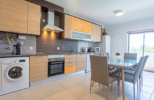 Campo Apartamento | Apartamento de 2 Dormitorios a las Vacaciones de Nazareth