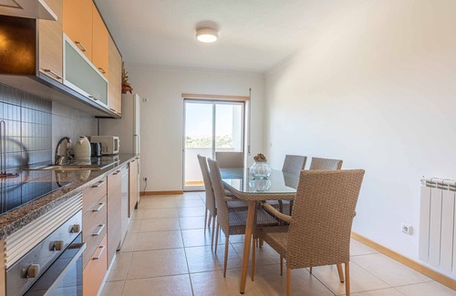 Campo Apartamento | Apartamento de 2 Dormitorios a las Vacaciones de Nazareth
