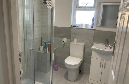 Barking Apartamento | 2 Bedroom Appartment