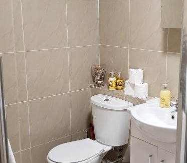 Kilburn Apartamento | 2 Bedroom Apt at Sensational Stay Serviced Accommodation - Kilburn High Road