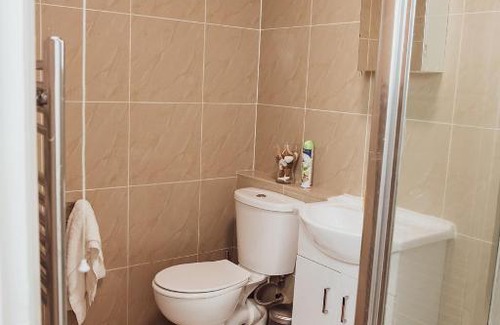 Kilburn Apartamento | 2 Bedroom Apt at Sensational Stay Serviced Accommodation - Kilburn High Road