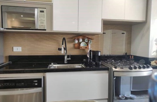 Zona Leste Apartamento | 2 Bedroom Apt. Tatuapé ZL-SP