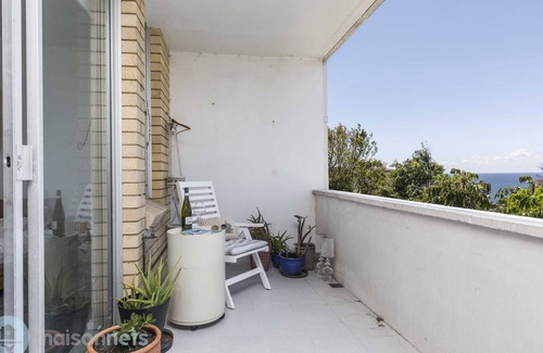 Vaucluse Apartamento | 2 Bedroom Apt With Balcony & Ocean Views