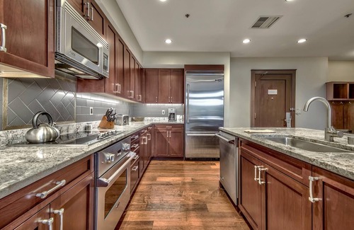 Truckee Condominio | 2 habitaciones en Constellation Residences