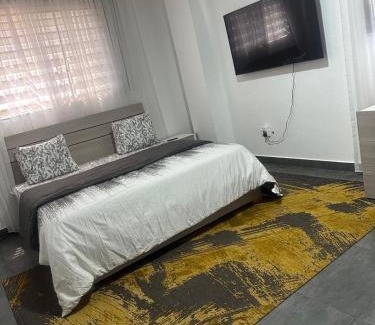Osu Apartamento | 2 Bedroom at Osu