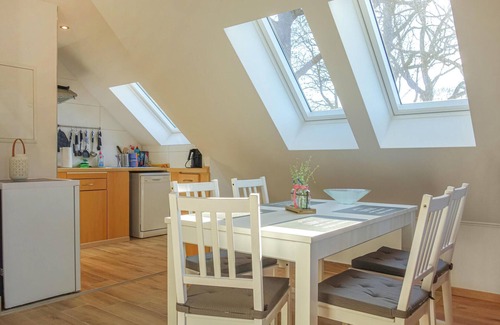 Loxstedt Apartamento | Impresionante apartamento de 2.