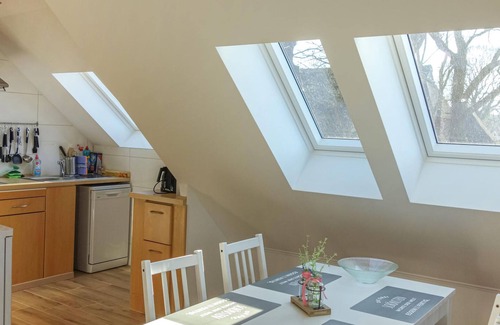 Loxstedt Apartamento | Impresionante apartamento de 2.