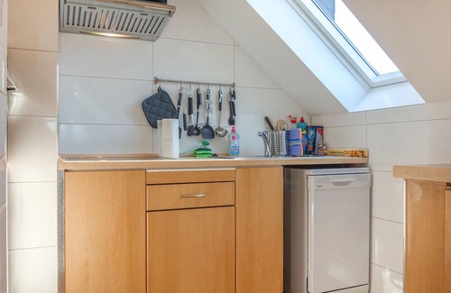 Loxstedt Apartamento | Impresionante apartamento de 2.