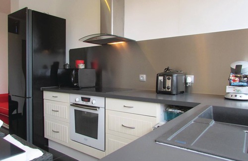 Aregno Apartamento | Impresionante apartamento de 2.