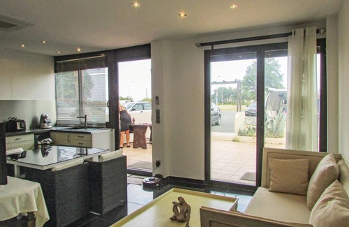 Aregno Apartamento | Impresionante apartamento de 2.