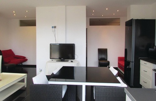 Aregno Apartamento | Impresionante apartamento de 2.