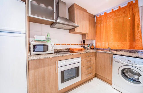 Cabanes Apartamento | Impresionante apartamento de 2.