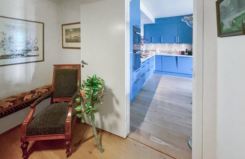 Fornebu Apartamento | Impresionante apartamento de 2.