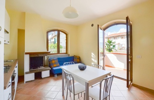 Nerbisci Apartamento | Impresionante apartamento de 2.