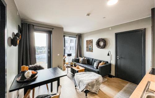 Sjusjoen Apartamento | 2 Bedroom Awesome Apartment In Sjusjøen