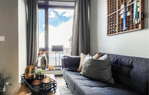 Sjusjoen Apartamento | 2 Bedroom Awesome Apartment In Sjusjøen