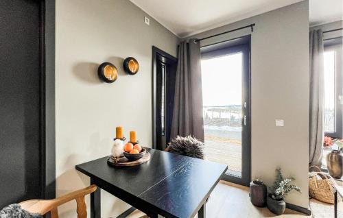 Sjusjoen Apartamento | 2 Bedroom Awesome Apartment In Sjusjøen