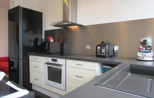 Aregno Apartamento | 2 Bedroom Awesome Apartment In Algajola